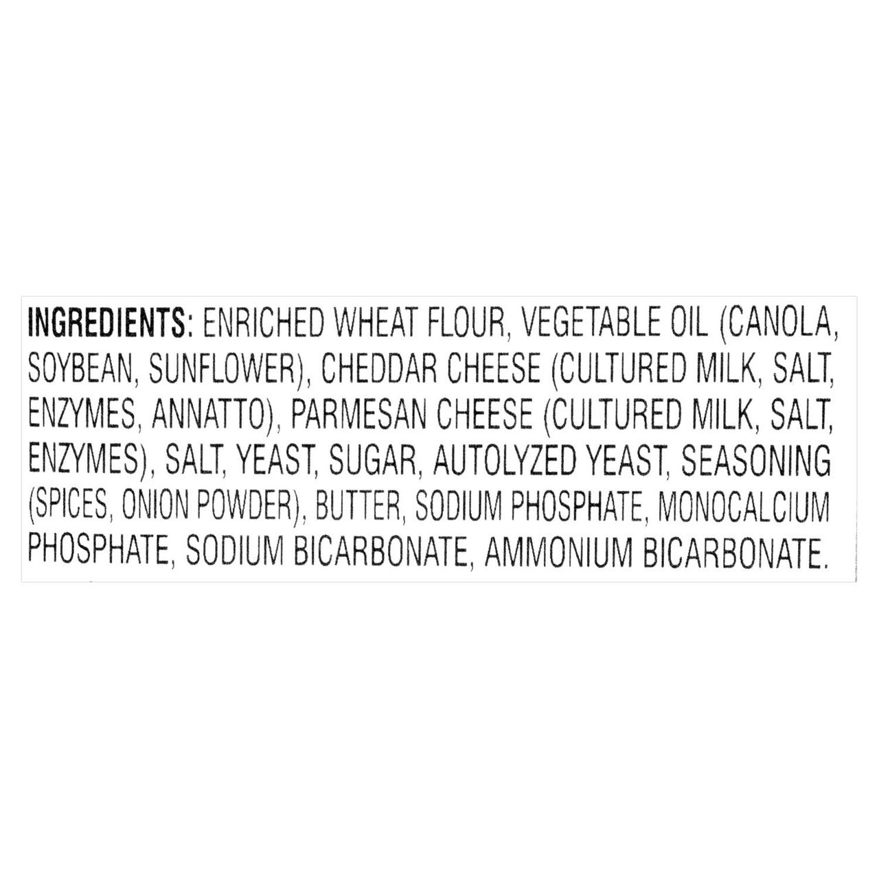 Pepperidge Farm Goldfish Cheese Trio, 200g/7.05oz {Imported from Canada}